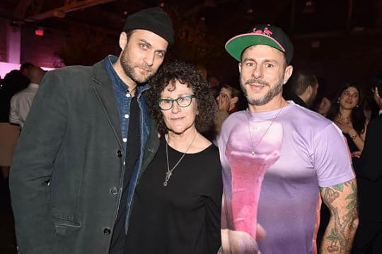 2018 Aperture Gala