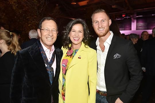 2018 Aperture Gala