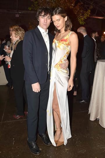 2018 Aperture Gala