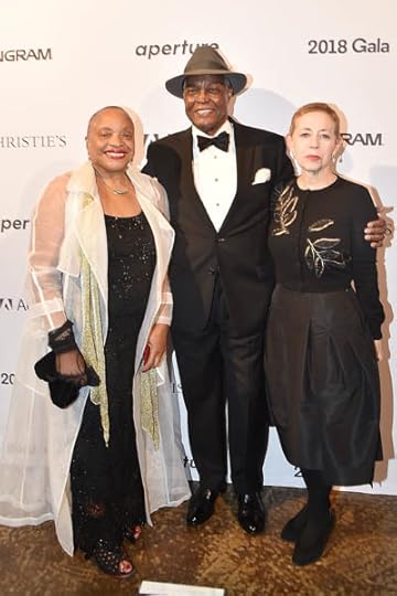 2018 Aperture Gala