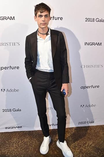 2018 Aperture Gala