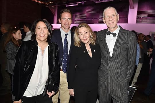 2018 Aperture Gala