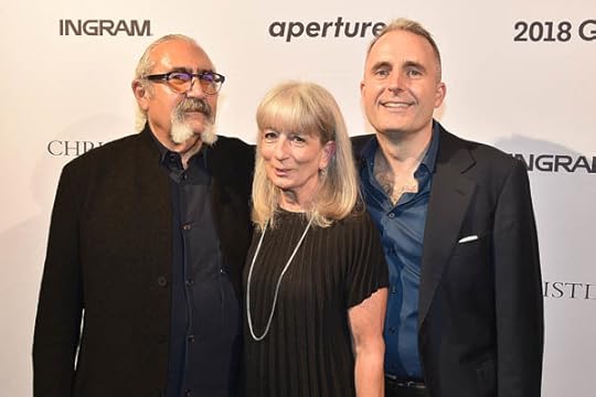2018 Aperture Gala