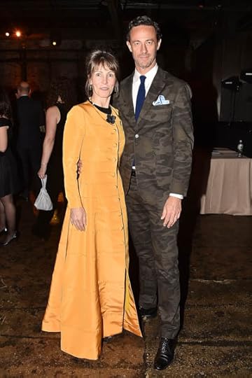 2018 Aperture Gala