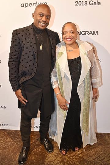 2018 Aperture Gala