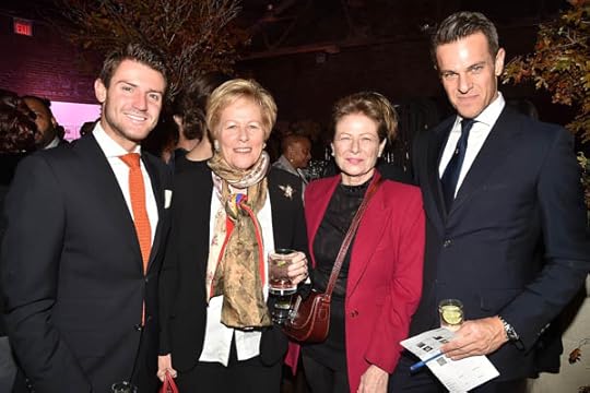 2018 Aperture Gala