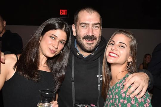 2018 Aperture Gala