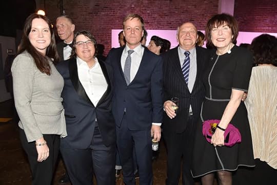 2018 Aperture Gala