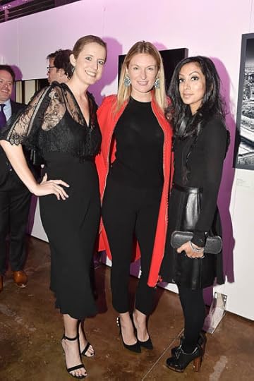 2018 Aperture Gala