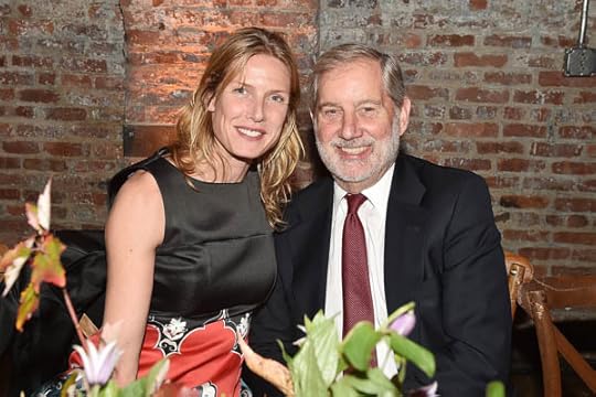 2018 Aperture Gala