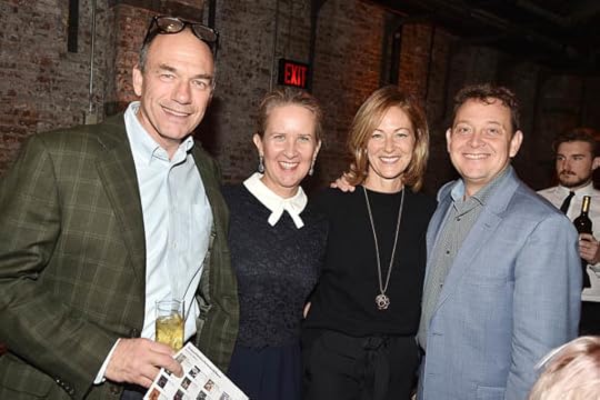 2018 Aperture Gala