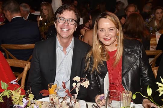 2018 Aperture Gala