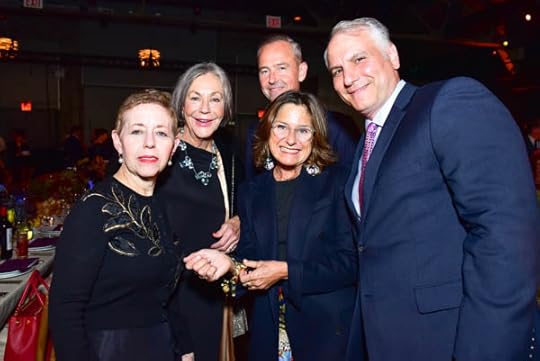 2018 Aperture Gala