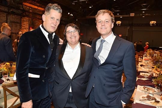 2018 Aperture Gala