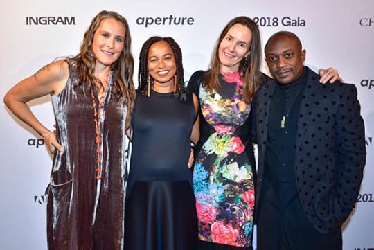 2018 Aperture Gala