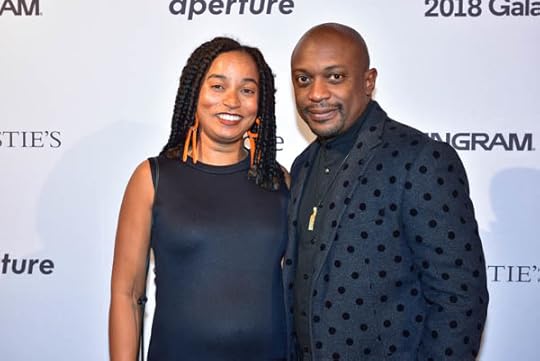 2018 Aperture Gala