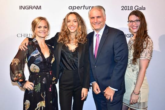2018 Aperture Gala