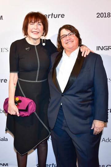 2018 Aperture Gala
