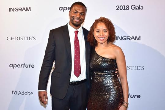 2018 Aperture Gala