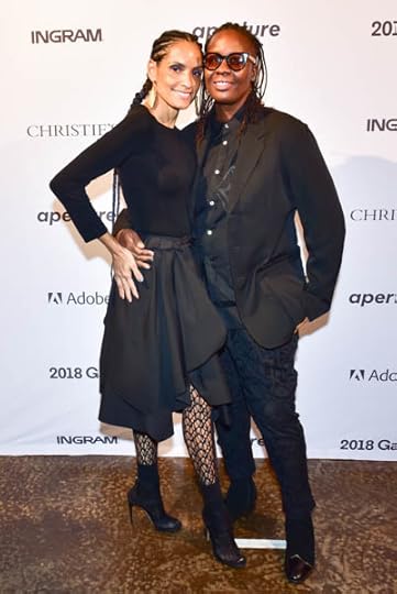 2018 Aperture Gala