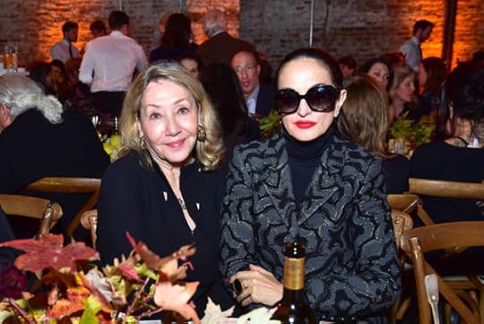 2018 Aperture Gala
