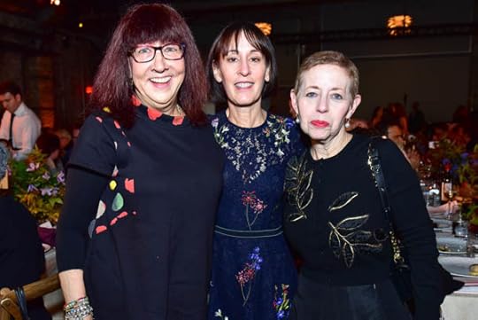 2018 Aperture Gala