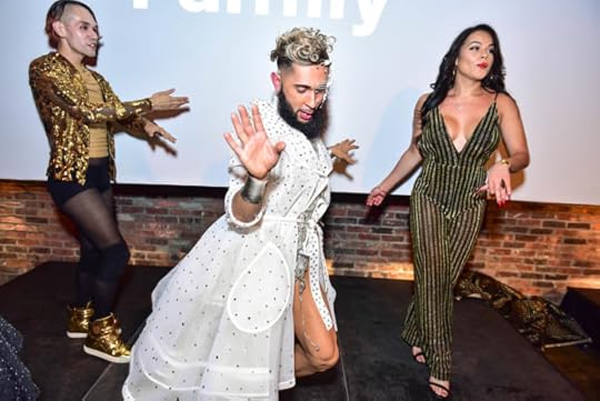 2018 Aperture Gala