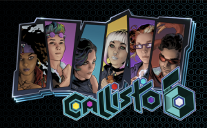 Cypher Chronicles, vol. 41-2018