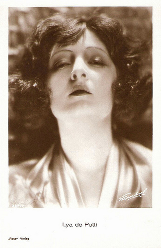 Lya de Putti