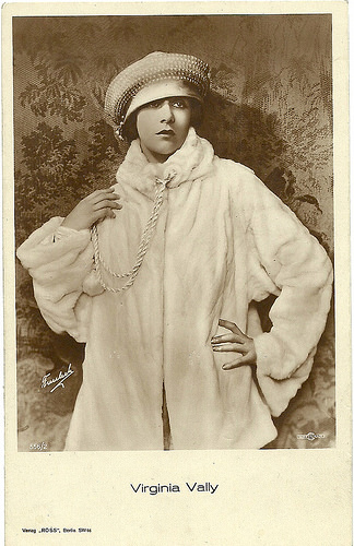Virginia Vally