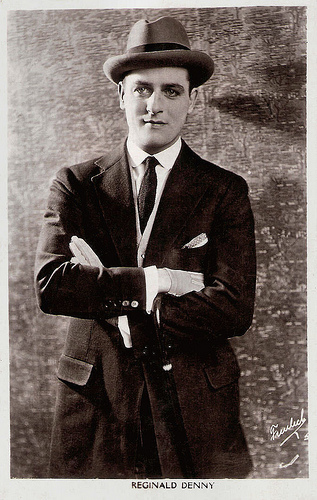 Reginald Denny