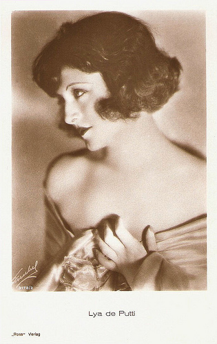 Lya de Putti