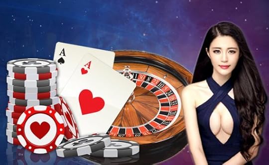 Situs Agen Poker Online Terpercaya