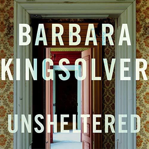 Image result for unsheltered barbara kingsolver