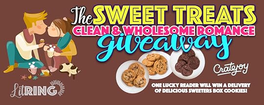 Sweet Treats