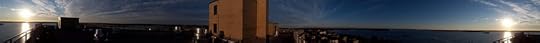Two sunrises