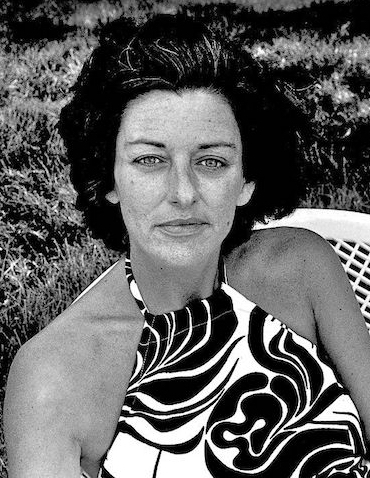 anne sexton, American poet