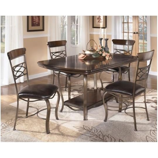Ashley Furniture Kitchen Table and Chairs ashley Furniture Kitchen Tables