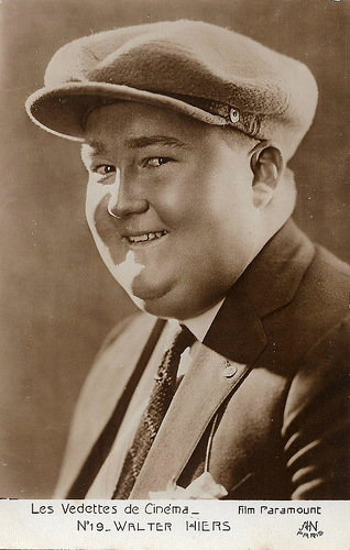 Walter Hiers