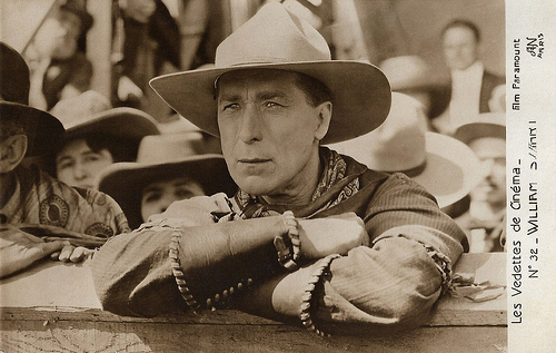 William Hart