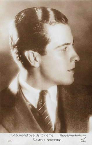 Ramon Novarro