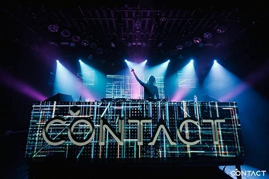 Contact Festival