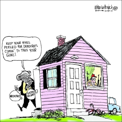 Politically INcorrect 24