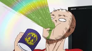 Image result for spit take meme