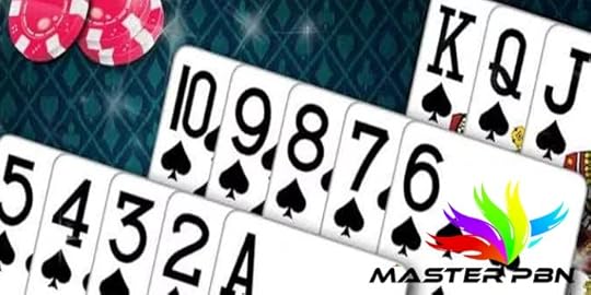Daftar Poker Uang Asli 