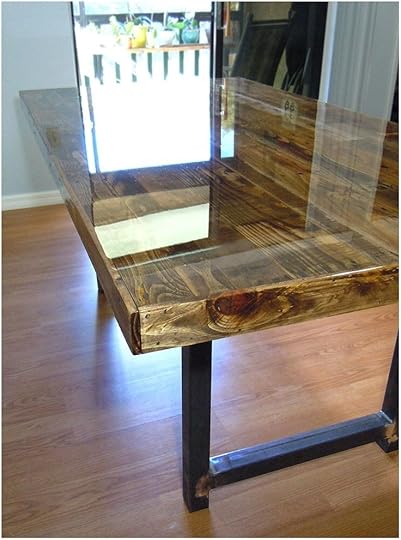 15 Must See Pallet Dining Tables Pins Recycle Things Reclaimed Kitchen Table