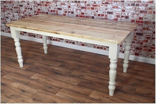 Reclaimed Kitchen Table Reclaimed Wood Dining Tables Rustic Farmhouse Style