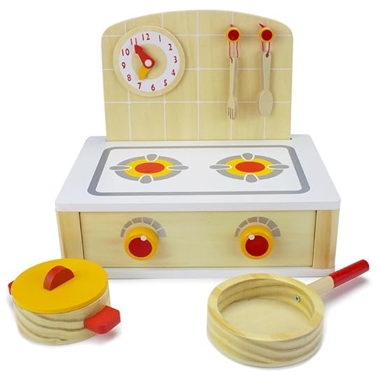 Tabletop Cooktop Kitchenette Set toy Kitchen Sets Table top toy Kitchen