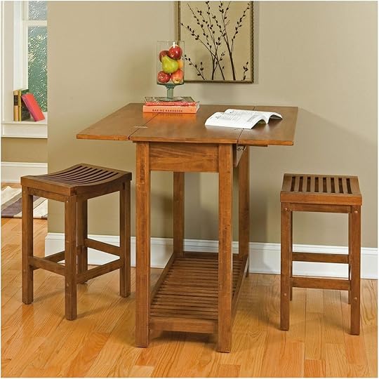 Small Kitchen Table Sets to Improve Your Kitchen Space Dining Table In the Kitchen