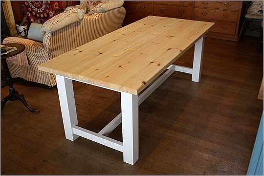 Dining Table In the Kitchen Amazing Of Farmhouse Dining Table the Wooden Workshop Oak 419